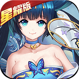 九州异闻录内购修改版 Logo